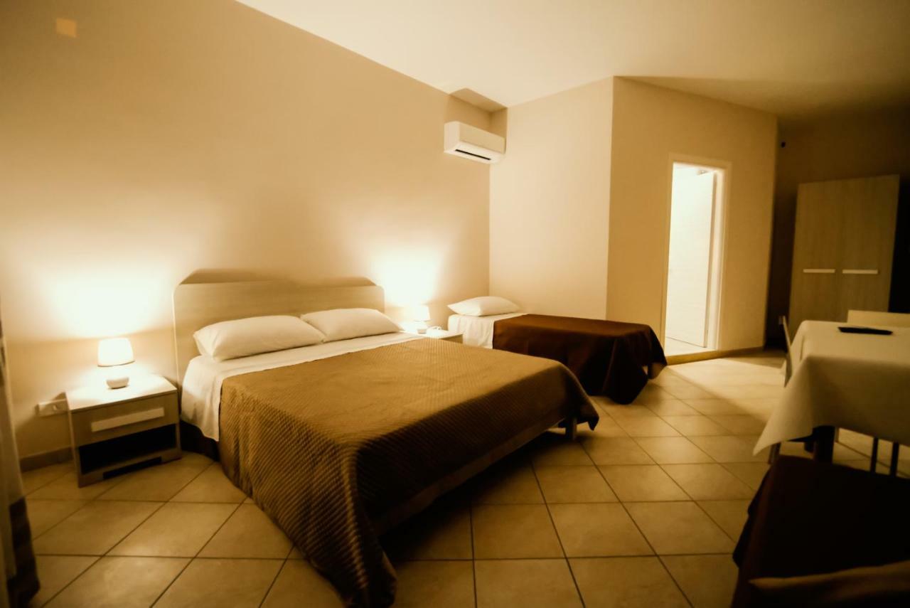 Don Fabrizio Rooms بالما دي مونتيكارو المظهر الخارجي الصورة