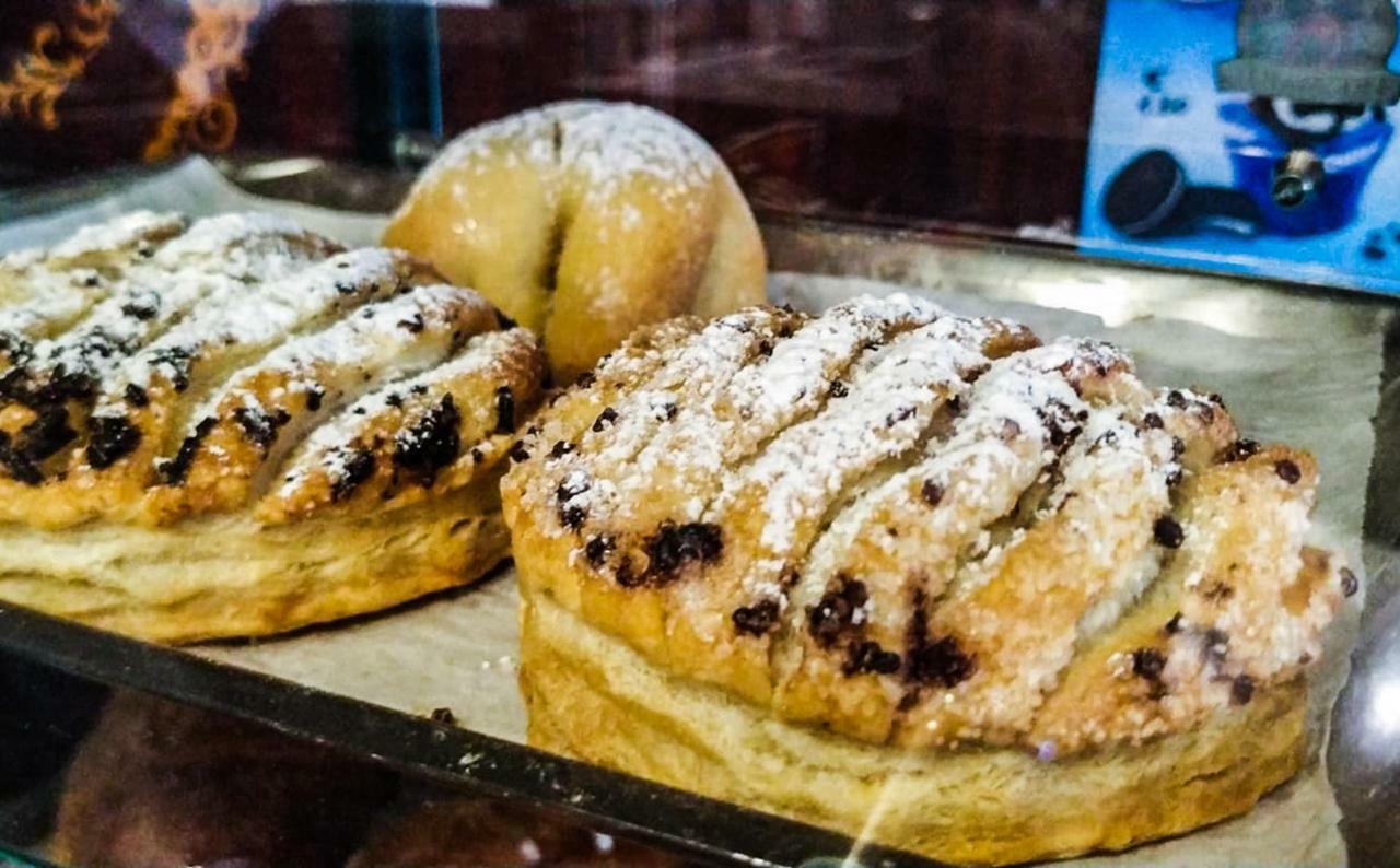 Don Fabrizio Rooms بالما دي مونتيكارو المظهر الخارجي الصورة